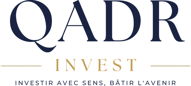 Qadr Invest — logo